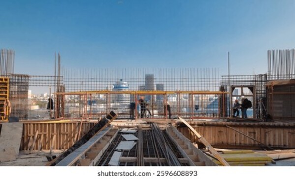 建筑市政一体化解决方案（代